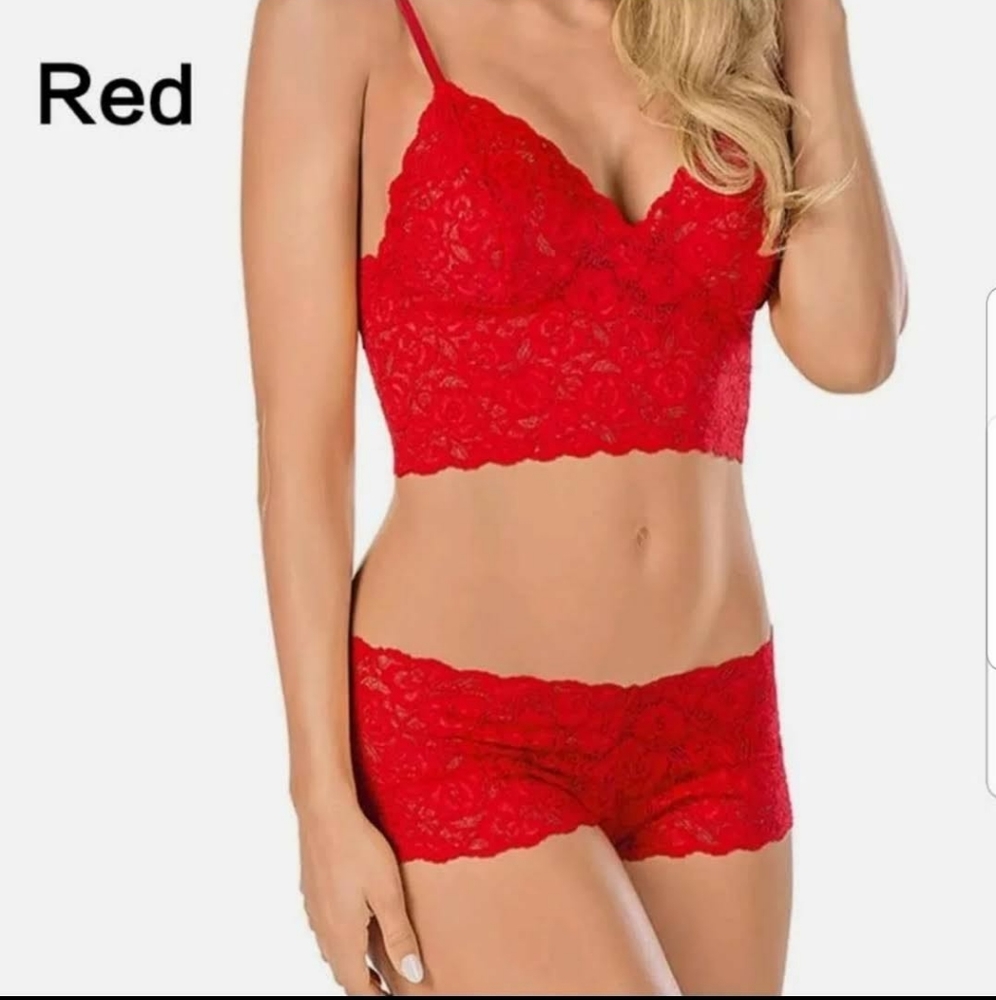 🚨 SALE 2 pc. lingerie set